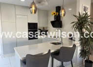 Venta - Chalet - Orihuela Costa - Villamartín