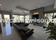 Venta - Chalet - Orihuela Costa - Villamartín