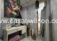 Venta - Chalet - Orihuela Costa - Villamartín