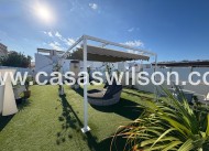 Venta - Chalet - Orihuela Costa - Villamartín