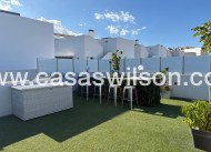 Venta - Chalet - Orihuela Costa - Villamartín
