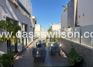 Venta - Chalet - Orihuela Costa - Villamartín