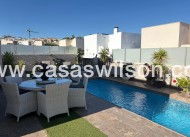 Venta - Chalet - Orihuela Costa - Villamartín