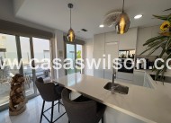 Venta - Chalet - Orihuela Costa - Villamartín