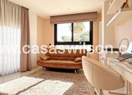 Venta - Chalet - Orihuela Costa - Villamartín