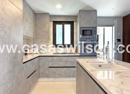 Venta - Chalet - Orihuela Costa - Villamartín