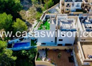 Venta - Chalet - Orihuela Costa - Villamartín