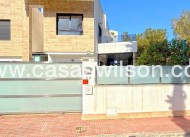 Venta - Chalet - Orihuela Costa - Villamartín