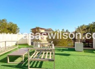 Venta - Chalet - Orihuela Costa - Villamartín