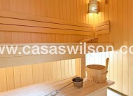 Venta - Chalet - Orihuela Costa - Villamartín