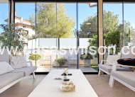 Venta - Chalet - Orihuela Costa - Villamartín