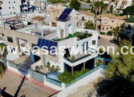Venta - Chalet - Orihuela Costa - Villamartín