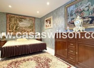 Venta - Chalet - Orihuela Costa - Villamartín