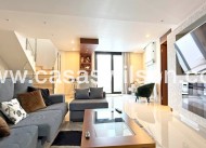 Venta - Chalet - Orihuela Costa - Villamartín