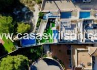 Venta - Chalet - Orihuela Costa - Villamartín