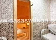 Venta - Chalet - Orihuela Costa - Villamartín