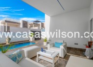 Venta - Chalet - Orihuela Costa - Villamartín