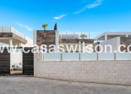 Venta - Chalet - Orihuela Costa - Villamartín