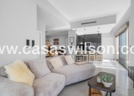 Venta - Chalet - Orihuela Costa - Villamartín