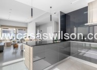 Venta - Chalet - Orihuela Costa - Villamartín