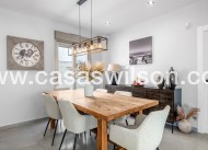 Venta - Chalet - Orihuela Costa - Villamartín