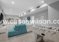 Venta - Chalet - Orihuela Costa - Villamartín