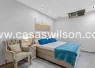 Venta - Chalet - Orihuela Costa - Villamartín