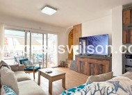 Venta - Chalet - Orihuela Costa - Villamartín