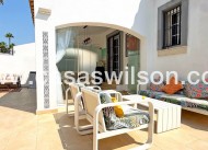 Venta - Chalet - Orihuela Costa - Villamartín