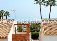 Venta - Chalet - Orihuela Costa - Villamartín