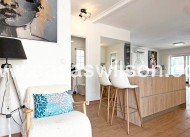 Venta - Chalet - Orihuela Costa - Villamartín
