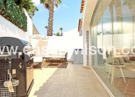 Venta - Chalet - Orihuela Costa - Villamartín