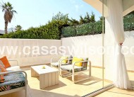 Venta - Chalet - Orihuela Costa - Villamartín