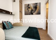 Venta - Chalet - Orihuela Costa - Villamartín
