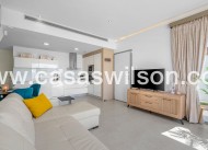Venta - Chalet - Orihuela Costa - Villamartín