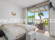 Venta - Chalet - Orihuela Costa - Villamartín