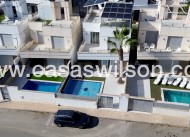 Venta - Chalet - Orihuela Costa