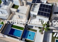 Venta - Chalet - Orihuela Costa