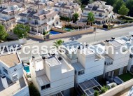 Venta - Chalet - Orihuela Costa