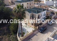 Venta - Chalet - Orihuela - Inland