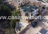 Venta - Chalet - Orihuela - Inland