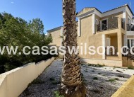 Venta - Chalet - Orihuela - Inland