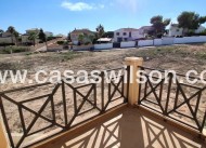 Venta - Chalet - Orihuela - Inland