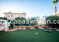 Venta - Chalet - Orihuela - Inland