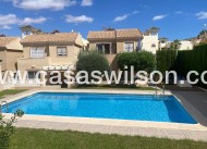 Venta - Chalet - Orihuela - Inland