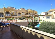Venta - Chalet - Orihuela - Inland
