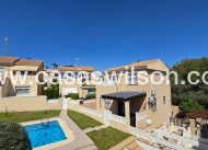 Venta - Chalet - Orihuela - Inland