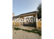 Venta - Chalet - Orihuela - La Campaneta