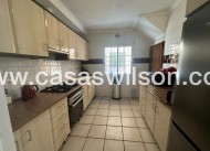 Venta - Chalet - Orihuela - Playa Flamenca