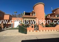 Venta - Chalet - Orihuela - Playa Flamenca